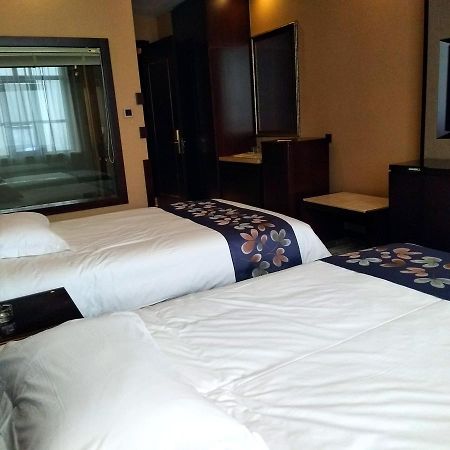 Harbin Aimei Hotel מראה חיצוני תמונה